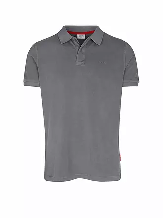 JOOP | Poloshirt AMBROSIAN | grau